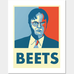 BEETS Posters and Art